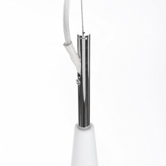 Подвесной светильник Syringe  - лучшие Подвесные светильники в INMYROOM
