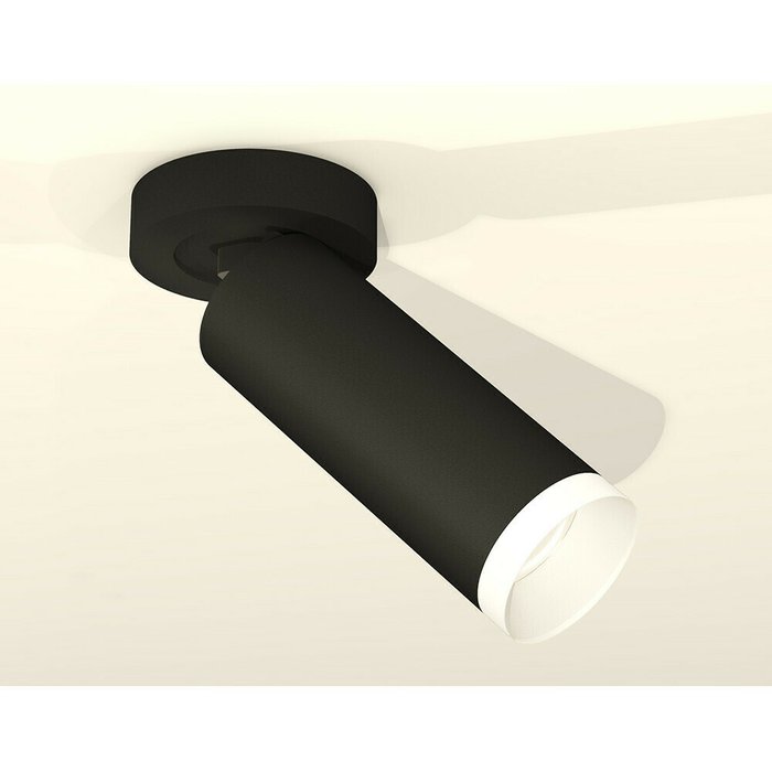 Светильник точечный Ambrella Techno Spot XM6343200 - купить Накладные споты по цене 5795.0