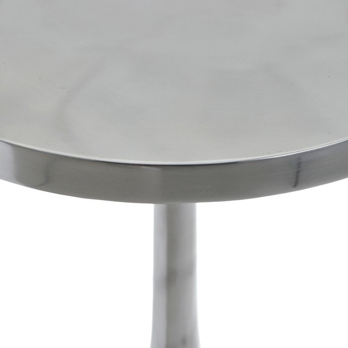Стол из алюминия - купить Кофейные столики по цене 17000.0
