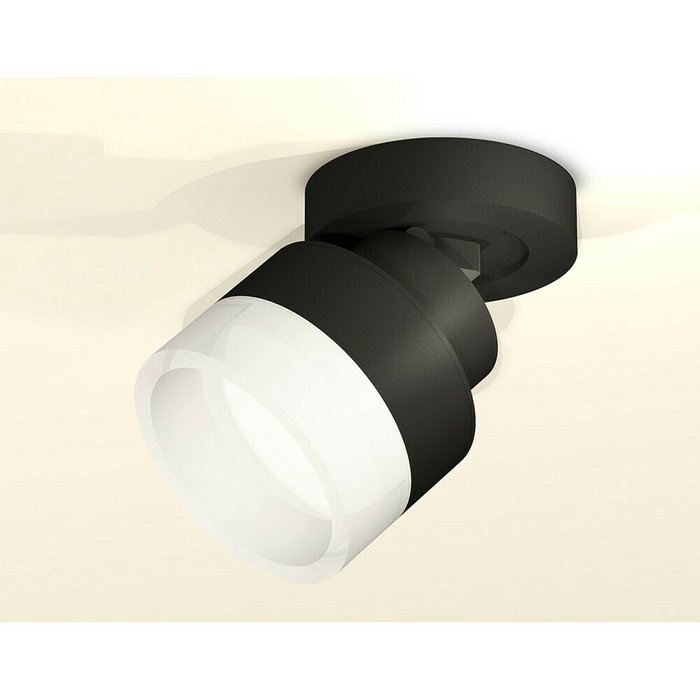 Светильник точечный Ambrella Techno Spot XM8102020 - купить Накладные споты по цене 7342.0
