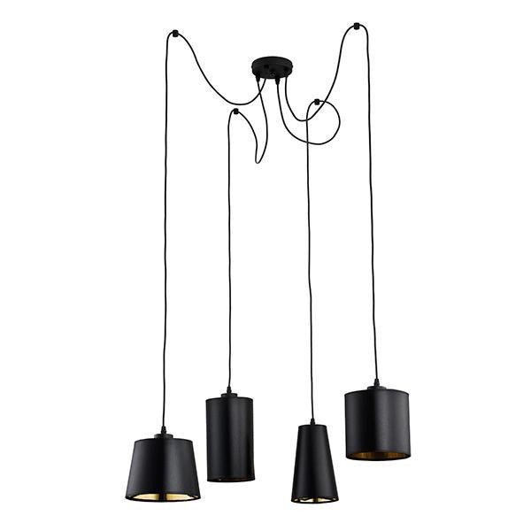 Подвесная люстра TK Lighting  