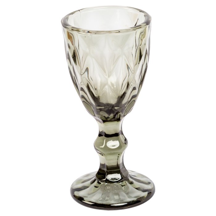 Набор из шести стеклянных бокалов Маркиз  - лучшие Бокалы и стаканы в INMYROOM