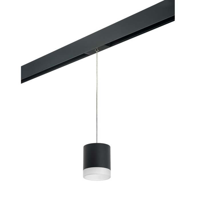 Светильник д/1-фазн трека RULLO GX53 (213487+595887+202480) - купить Трековые светильники по цене 2710.0 Светильник д/1-фазн трека RULLO GX53 (213487+595887+202480) - купить Трековые светильники по цене 2710.0