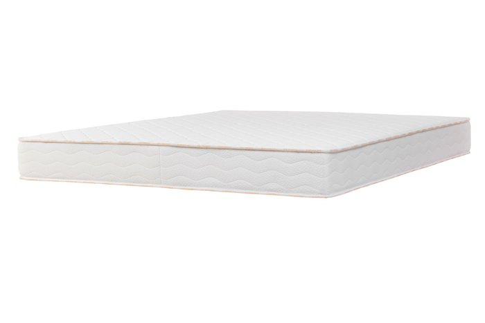 Матрас Askona 3.0 Comfort Extra Firm 90х200 белого цвета Матрас Askona 3.0 Comfort Extra Firm 90х200 белого цвета