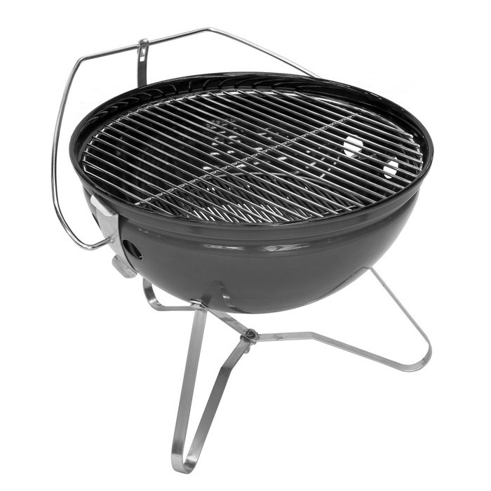 Гриль компактный "Smokey joe premium" - купить Грили и аксессуары по цене 8709.0 Гриль компактный "Smokey joe premium" - купить Грили и аксессуары по цене 8709.0