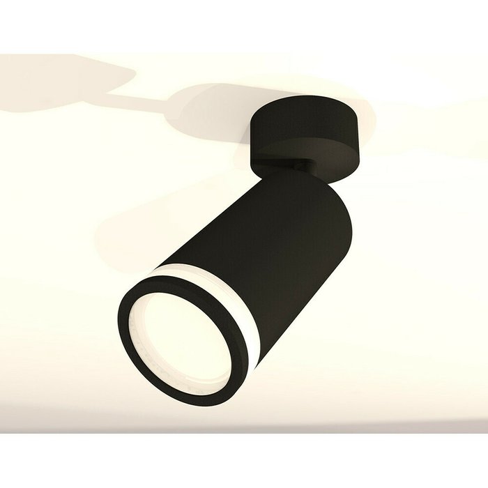 Светильник точечный Ambrella Techno Spot XM6323013 - купить Накладные споты по цене 4265.0