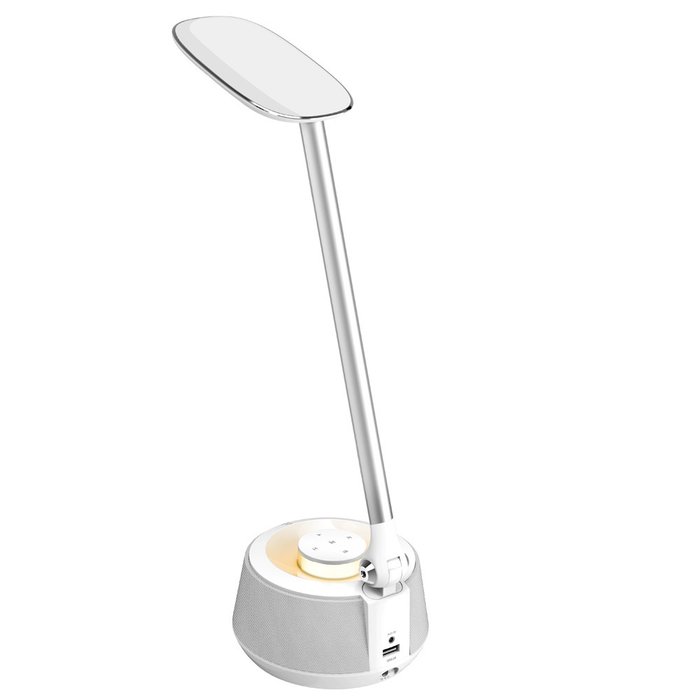 Настольная лампа Arte Lamp Speaker  - лучшие Настольные лампы в INMYROOM
