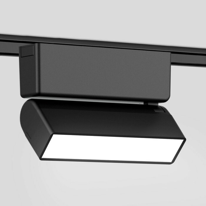 Трековый светильник Ambrella Magnetic Ultra Slim GV1479 - купить Трековые светильники по цене 3910.0 Трековый светильник Ambrella Magnetic Ultra Slim GV1479 - купить Трековые светильники по цене 3910.0