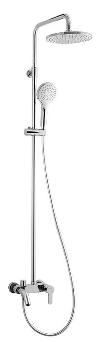 Душевая стойка Tevis