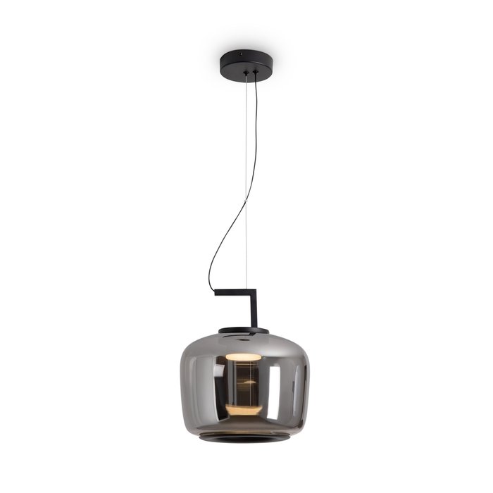 Подвесной светильник Freya FR6186PL-L7SM Clod LED