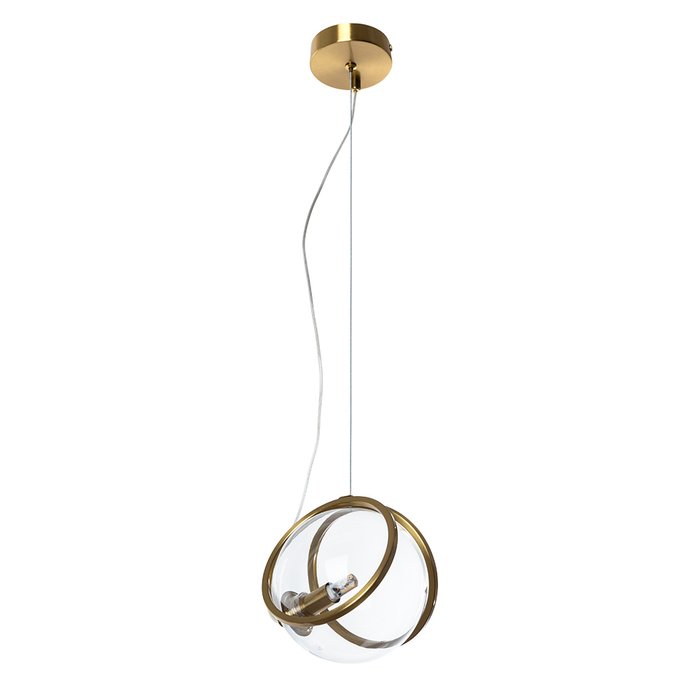 Светильник Arte Lamp HAZEL 5015/17 SP-1 Светильник Arte Lamp HAZEL 5015/17 SP-1