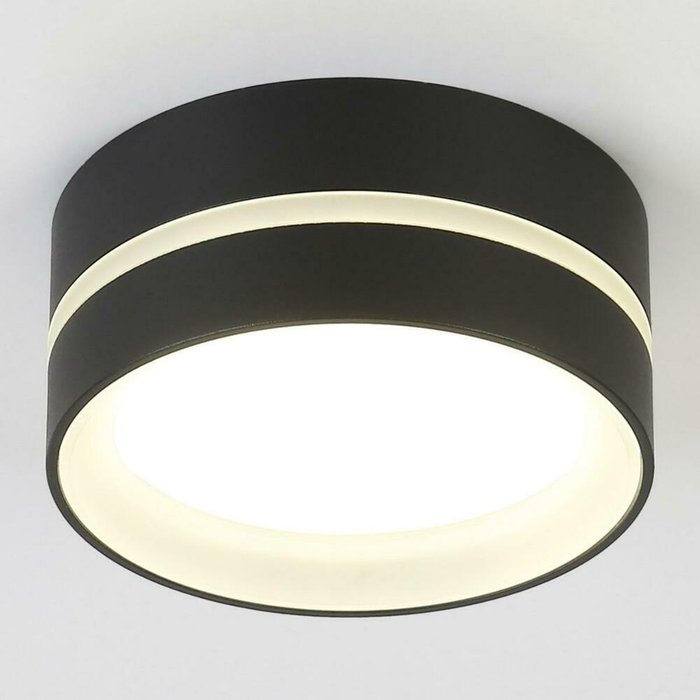 Потолочный светильник Ambrella light TN5389 - лучшие Потолочные светильники в INMYROOM