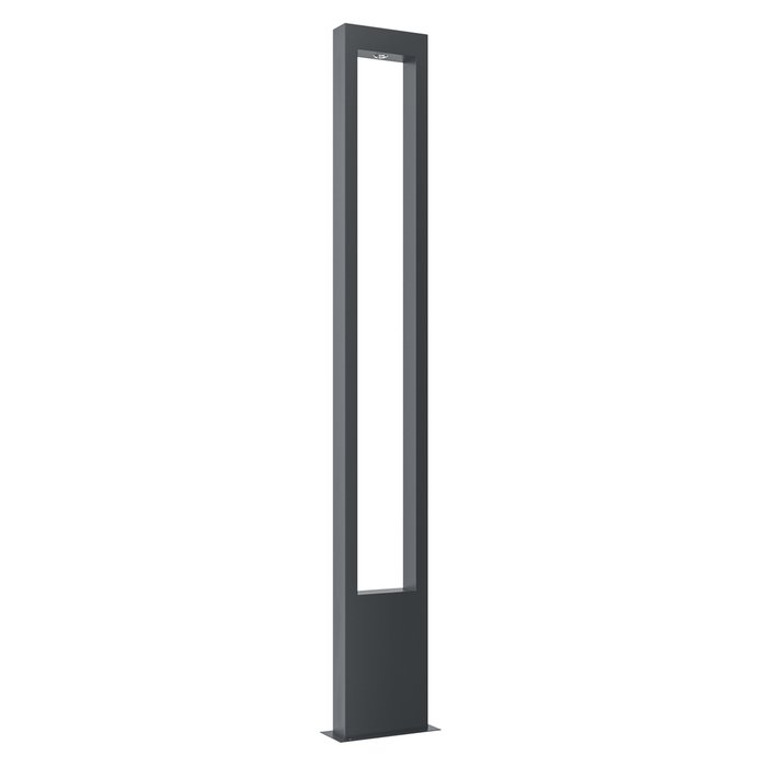 Ландшафтный светильник Bonn темно-серого цвета - купить Наземные светильники по цене 34990.0