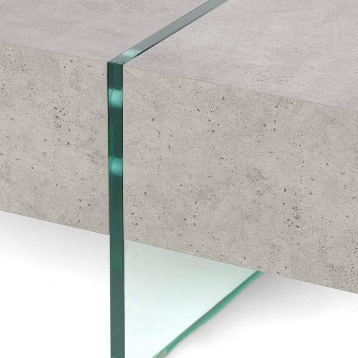 Кофейный стол Beton 119х119 - купить Кофейные столики по цене 82100 Кофейный стол Beton 119х119 - купить Кофейные столики по цене 82100