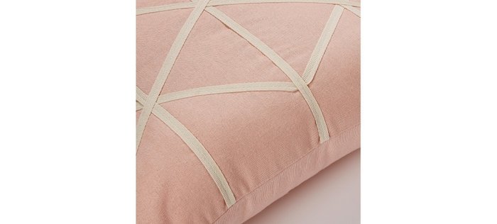 Подушка Julia Grup YUMI  - купить Декоративные подушки по цене 790.0