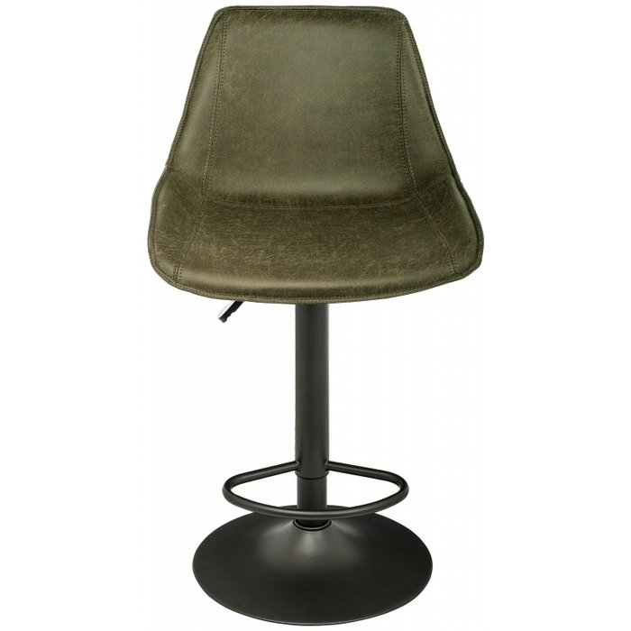 Барный стул Kozi коричневого цвета - купить Барные стулья по цене 8010.0