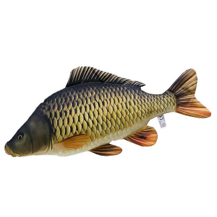 GABY The Common Carp Giant подушка GABY The Common Carp Giant подушка