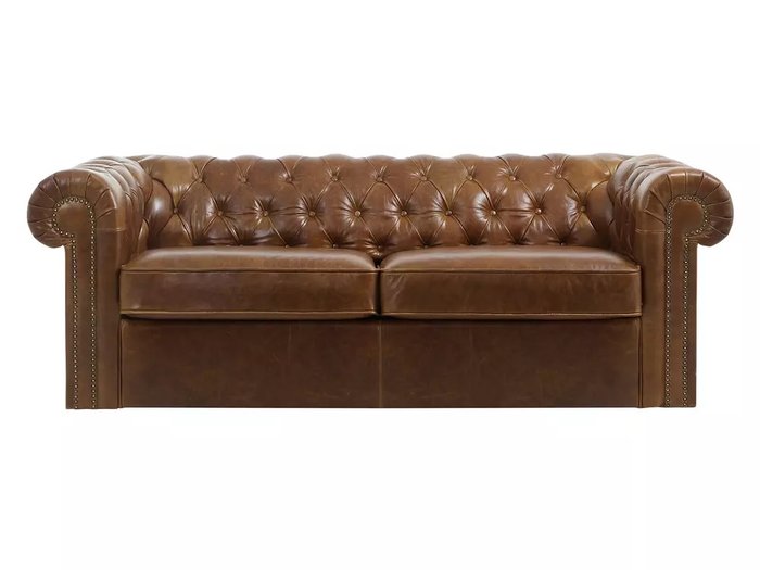 Диван Chesterfield