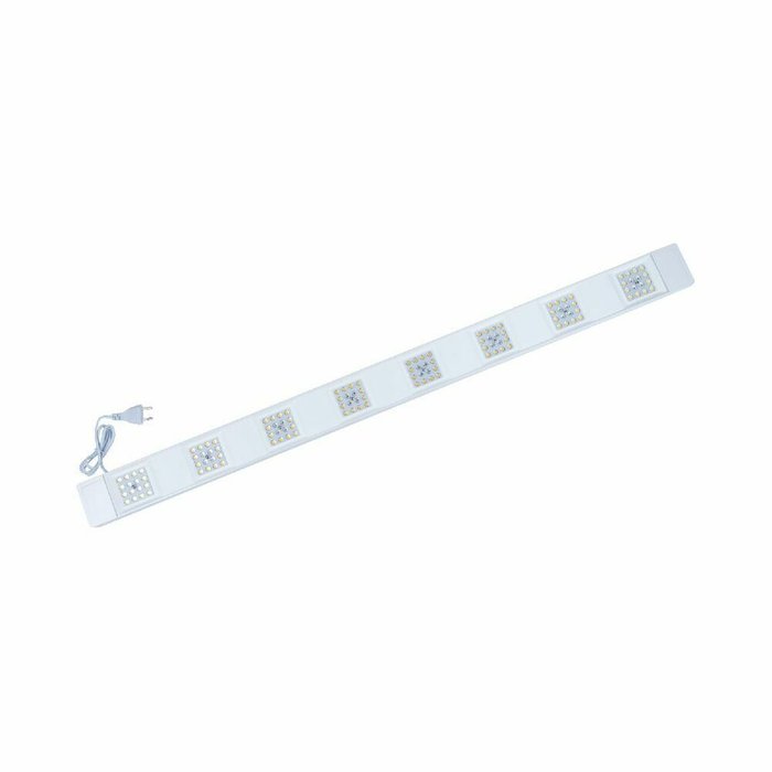 Для растений ULT-P70B-100W/SPLE/L105 WHITE WINTERGARDEN (пластик, цвет прозрачный) - купить Подвесные светильники по цене 2648.0 Для растений ULT-P70B-100W/SPLE/L105 WHITE WINTERGARDEN (пластик, цвет прозрачный) - купить Подвесные светильники по цене 2648.0