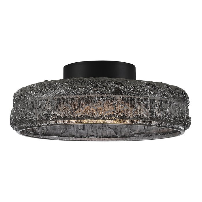Светильник потолочный ST-Luce черный/дымчатый LED 1*15W 4000K ANTIKE - лучшие Соединитель (коннектор) для треков в INMYROOM Светильник потолочный ST-Luce черный/дымчатый LED 1*15W 4000K ANTIKE - лучшие Соединитель (коннектор) для треков в INMYROOM