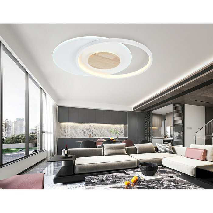 Светильник потолочный Ambrella Comfort Line FL4788 - купить Подвесные люстры по цене 4193.0 Светильник потолочный Ambrella Comfort Line FL4788 - купить Подвесные люстры по цене 4193.0