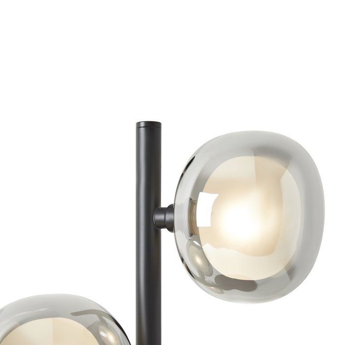 Настольный светильник Freya FR5435TL-03B Shimmer Modern - лучшие Настольные лампы в INMYROOM