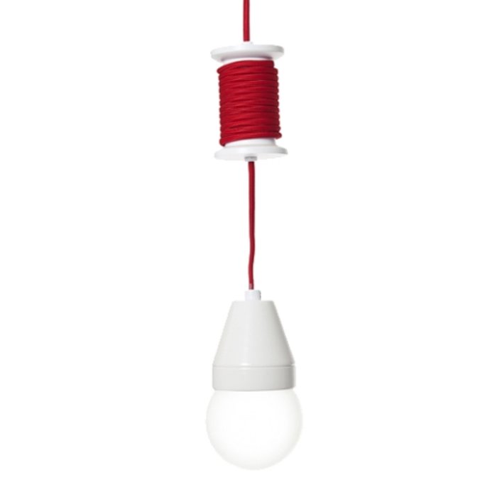 Подвесной светильник Spool - купить Подвесные светильники по цене 7920.0