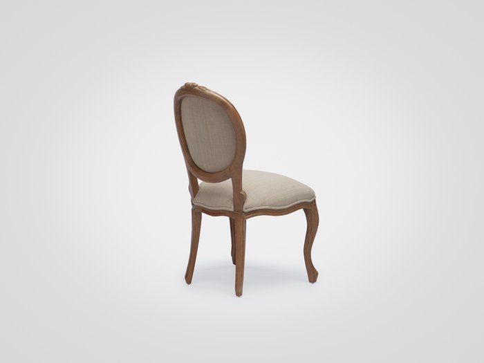 Стул «Селин»  из дерева минди - купить Обеденные стулья по цене 27300.0