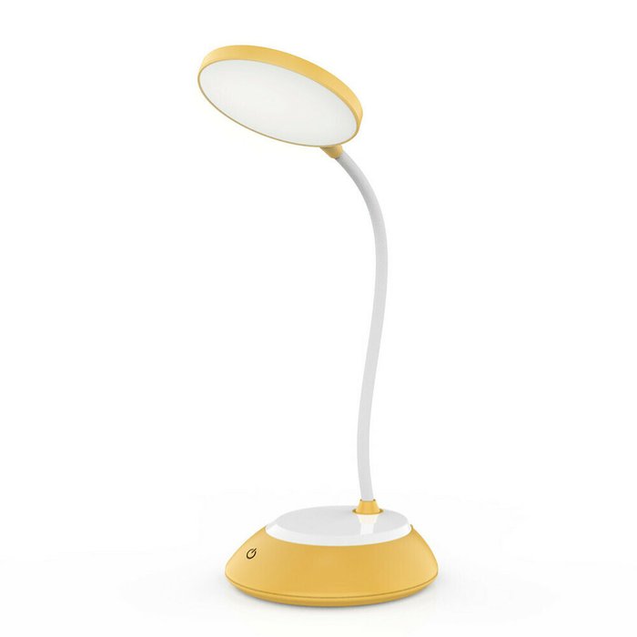 Лампа настольная Ambrella Desk DE602 - купить Рабочие лампы по цене 1216.0
