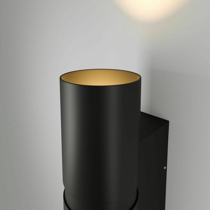 Светильник садово-парковый Liberty 35124/U черный Liberty LED - лучшие Настенные уличные светильники в INMYROOM Светильник садово-парковый Liberty 35124/U черный Liberty LED - лучшие Настенные уличные светильники в INMYROOM