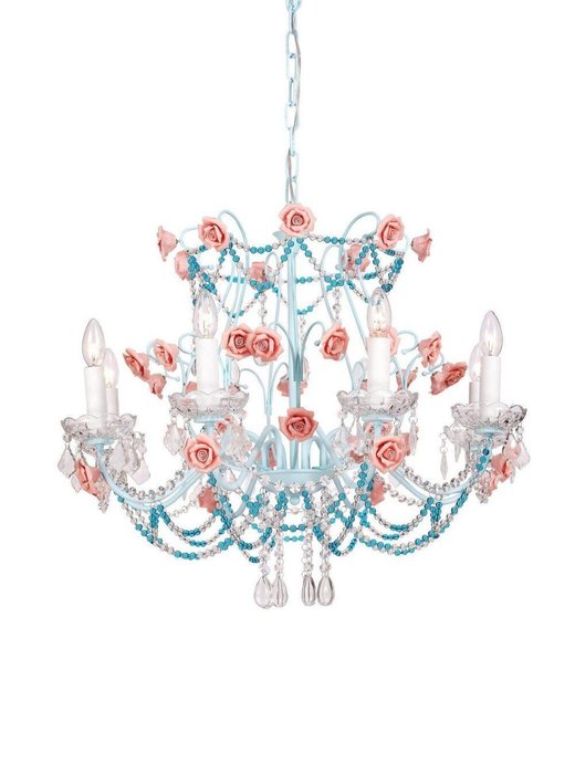 Lucia Tucci Fiori di rose 186.8