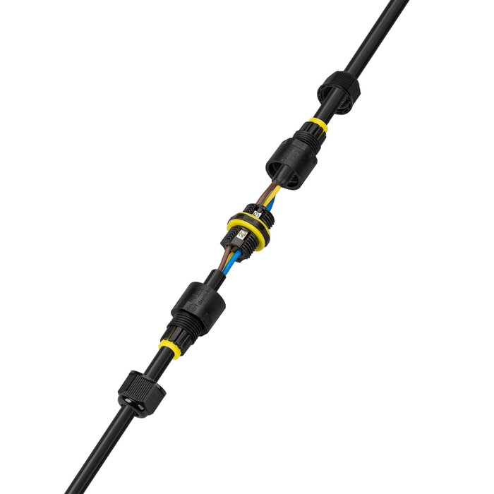 Коннектор Arlight NEO-GERM-3pin-WTW (4-8mm) 030756 - лучшие Соединитель (коннектор) для треков в INMYROOM Коннектор Arlight NEO-GERM-3pin-WTW (4-8mm) 030756 - лучшие Соединитель (коннектор) для треков в INMYROOM