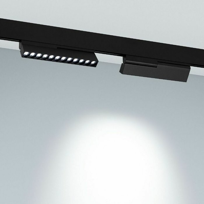 Трековый магнитный светильники Arlight MAG-ORIENT-DOTS-FOLD-S230-12W Day4000-MIX 047139 - купить Трековые светильники по цене 11334.0 Трековый магнитный светильники Arlight MAG-ORIENT-DOTS-FOLD-S230-12W Day4000-MIX 047139 - купить Трековые светильники по цене 11334.0
