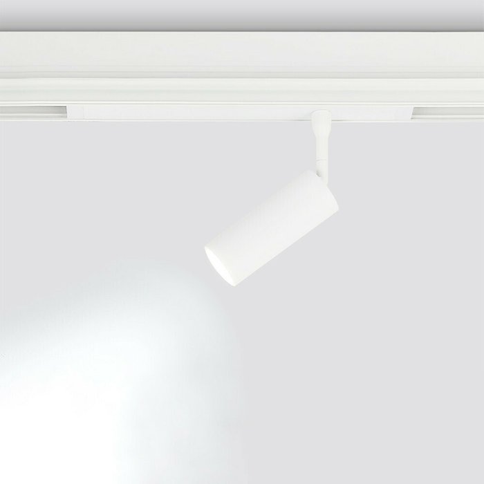 Трековый светильник Ambrella Magnetic 220V GL1605 - лучшие Потолочные светильники в INMYROOM Трековый светильник Ambrella Magnetic 220V GL1605 - лучшие Потолочные светильники в INMYROOM