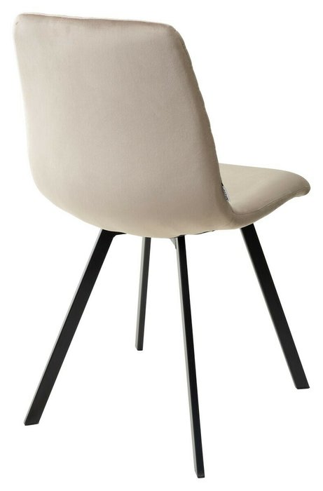 Стул Elodie бежевого цвета - купить Обеденные стулья по цене 5500.0