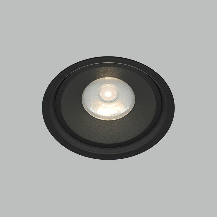 Встраиваемый светодиодный светильник 25083/LED Slide - купить Встраиваемые споты по цене 3050.0