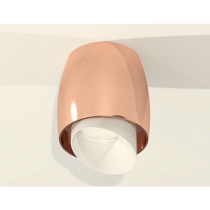 Светильник точечный Ambrella Techno Spot XS1144021 - купить Накладные споты по цене 4906.0