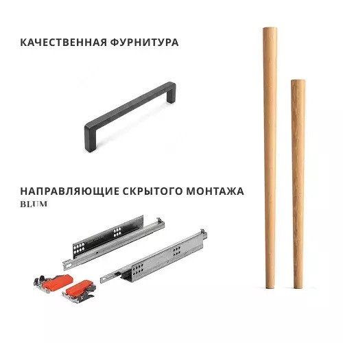 Туалетный стол Siena зеленого цвета - лучшие Туалетные столики в INMYROOM Туалетный стол Siena зеленого цвета - лучшие Туалетные столики в INMYROOM
