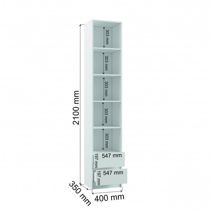 Стеллаж Мадера белого цвета - лучшие Стеллажи в INMYROOM Стеллаж Мадера белого цвета - лучшие Стеллажи в INMYROOM