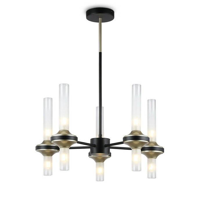 Светильник потолочный Ambrella High Light LH55351