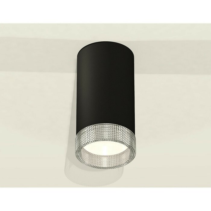 Светильник точечный Ambrella Techno Spot XS8162010 - купить Накладные споты по цене 4488.0