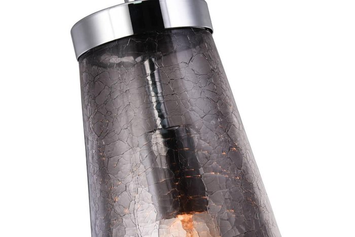 Подвесной светильник Avoria с плафоном из стекла - лучшие Подвесные светильники в INMYROOM
