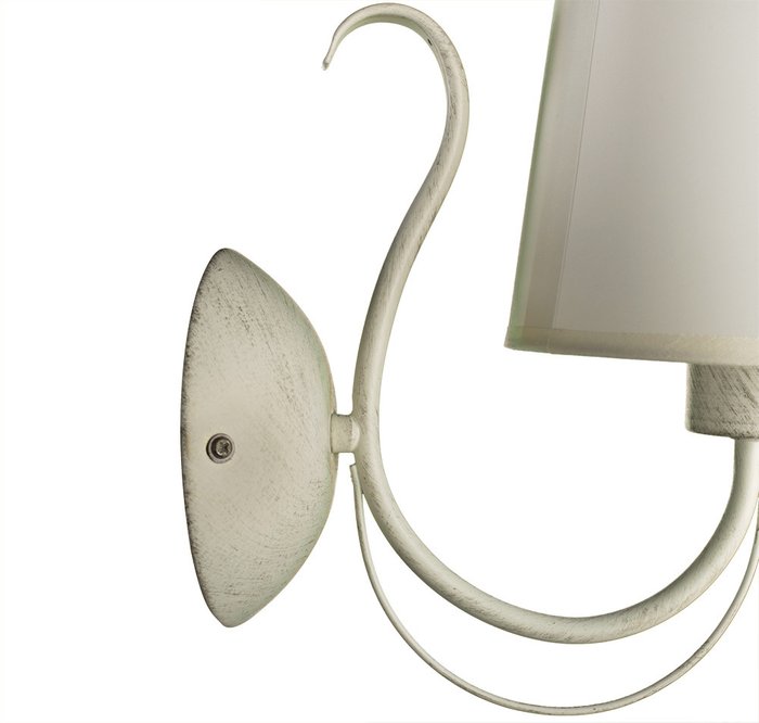 Бра Arte Lamp "Orlean" - лучшие Бра и настенные светильники в INMYROOM