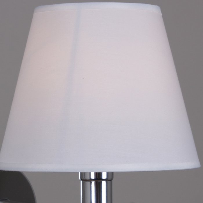 IL0500-1W-79 CR светильник настенный - лучшие Бра и настенные светильники в INMYROOM