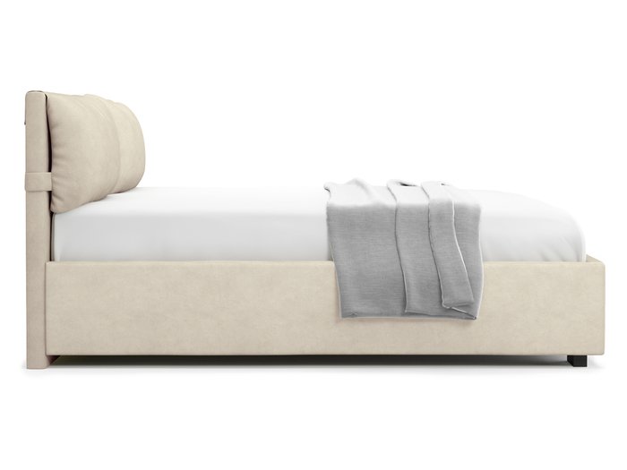 Кровать Trazimeno с подъемным механизмом 140х200 - лучшие Кровати для спальни в INMYROOM