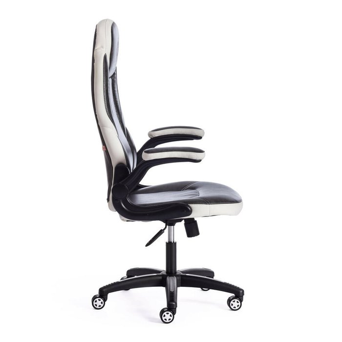 Кресло офисное Bazuka темно-серого цвета - купить Офисные кресла по цене 12285.0