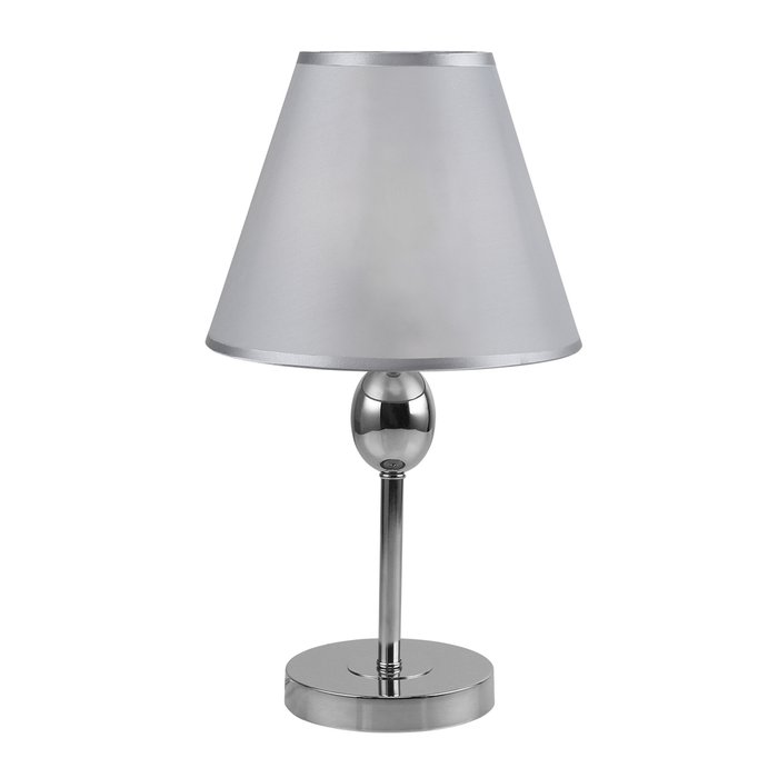Настольная лампа Escada Elegy 2106/1 - купить Настольные лампы по цене 5900.0
