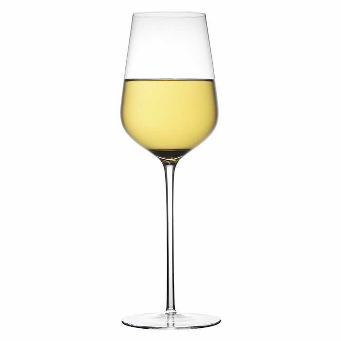 Набор бокалов для вина flavor, 520 мл, 4 шт. - купить Бокалы и стаканы по цене 4675.0