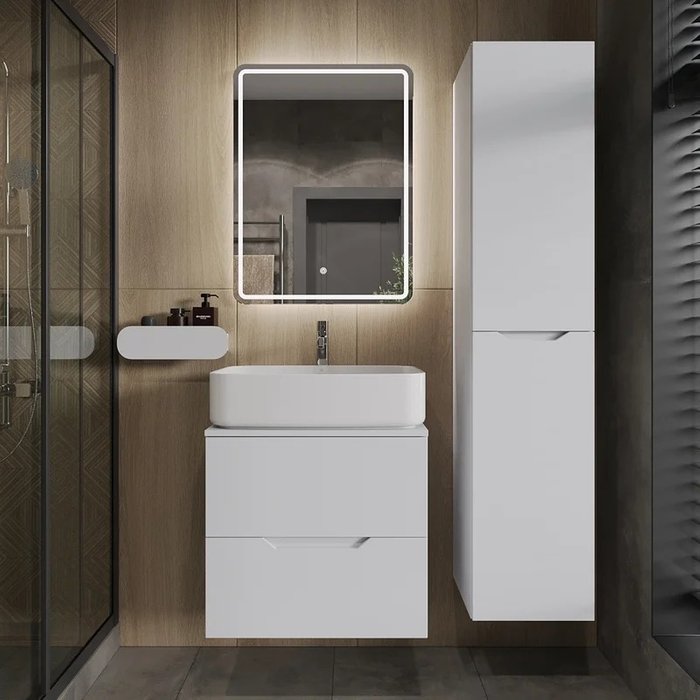 Мебель для ванной комнаты Line