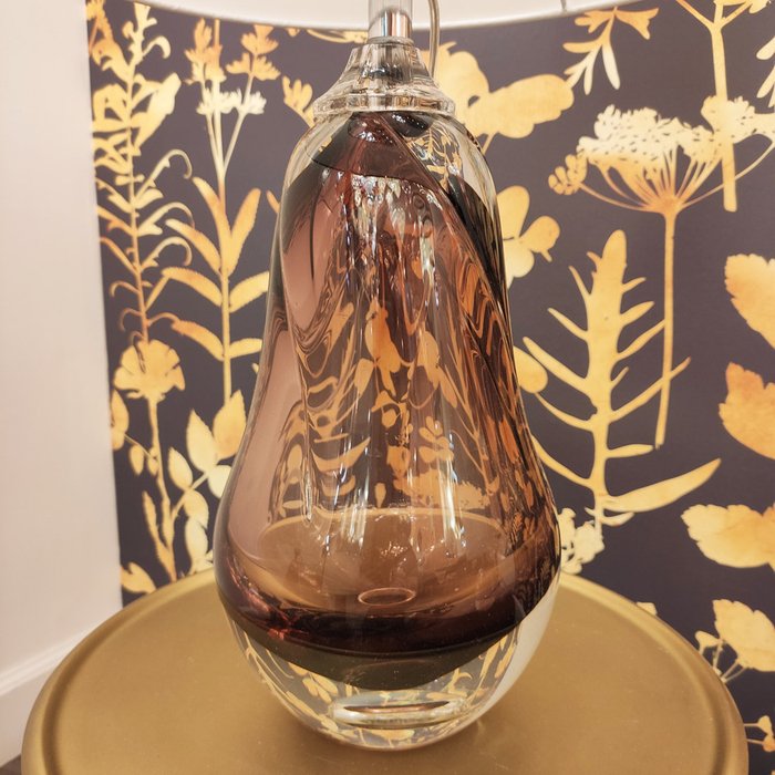 Настольная лампа Cloyd AGAR T1 / выс. 62 см - хром - купить Настольные лампы по цене 38955 Настольная лампа Cloyd AGAR T1 / выс. 62 см - хром - купить Настольные лампы по цене 38955